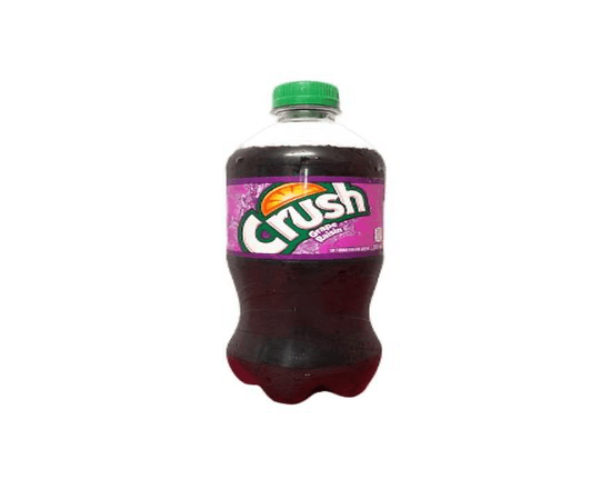 Crush Grape (591 ml)