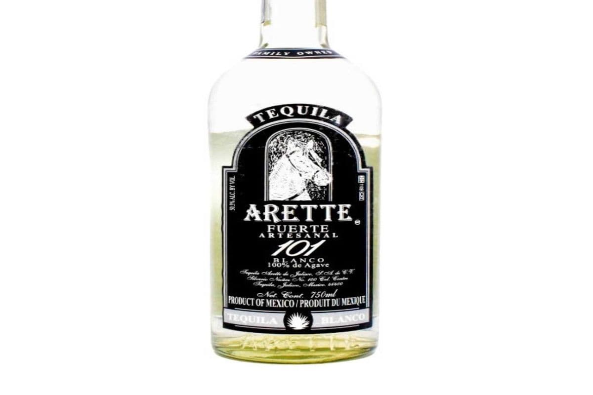ARETTE BLANCO FUERTE 750M (1 x 750 ML )