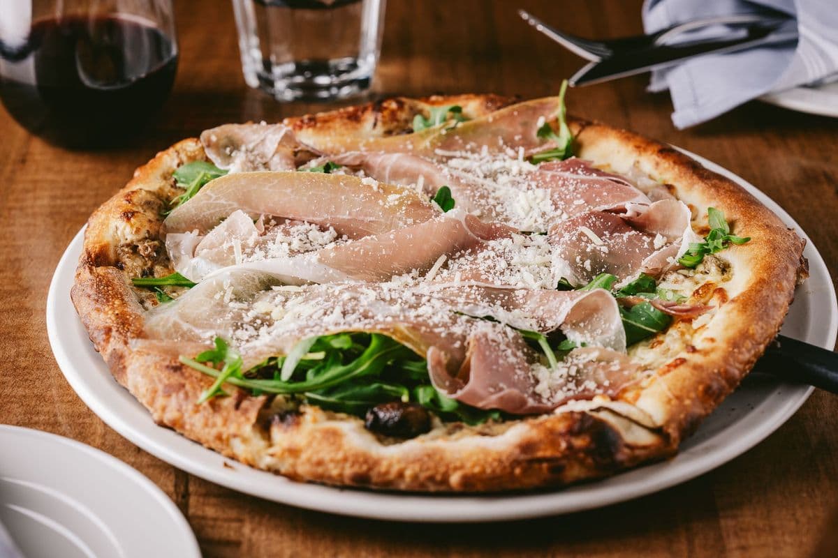 Stefania Pizza