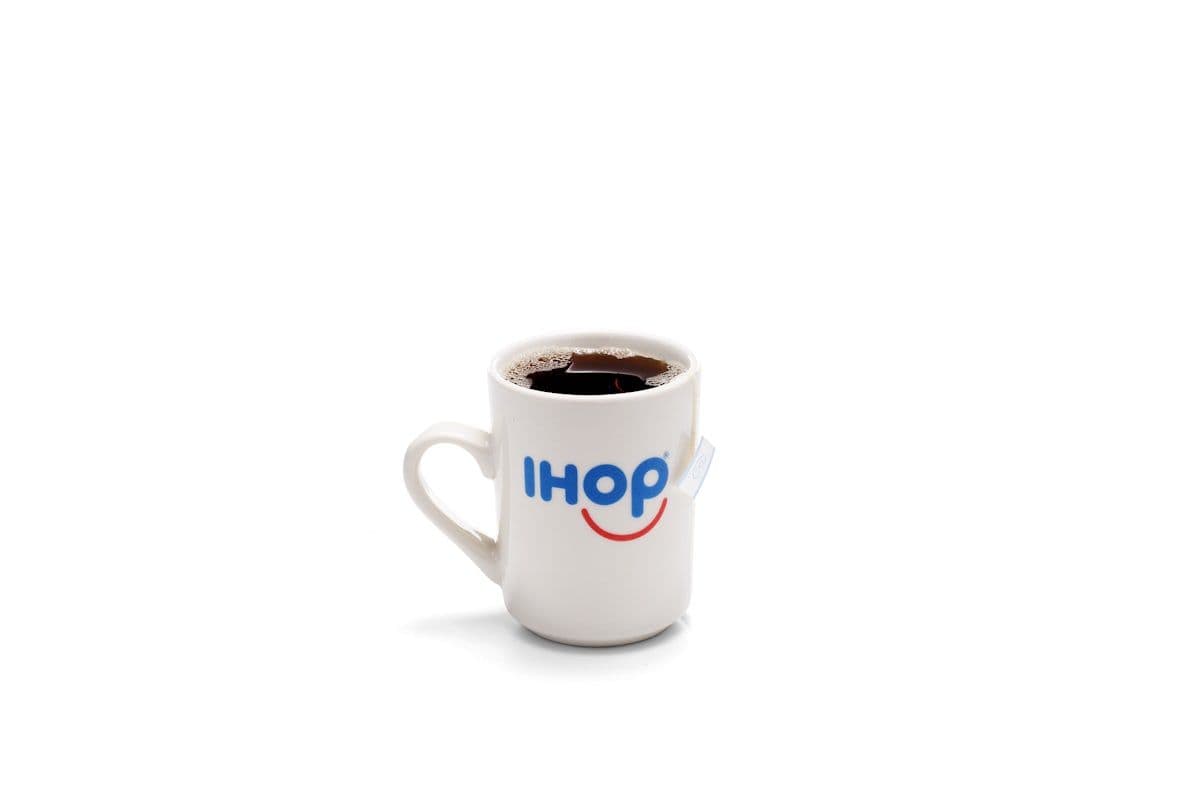 Hot Tea