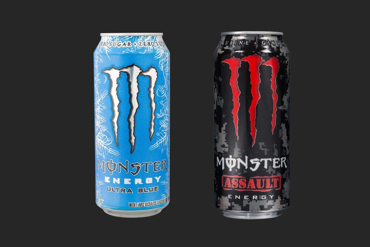 Monster 2 for $7