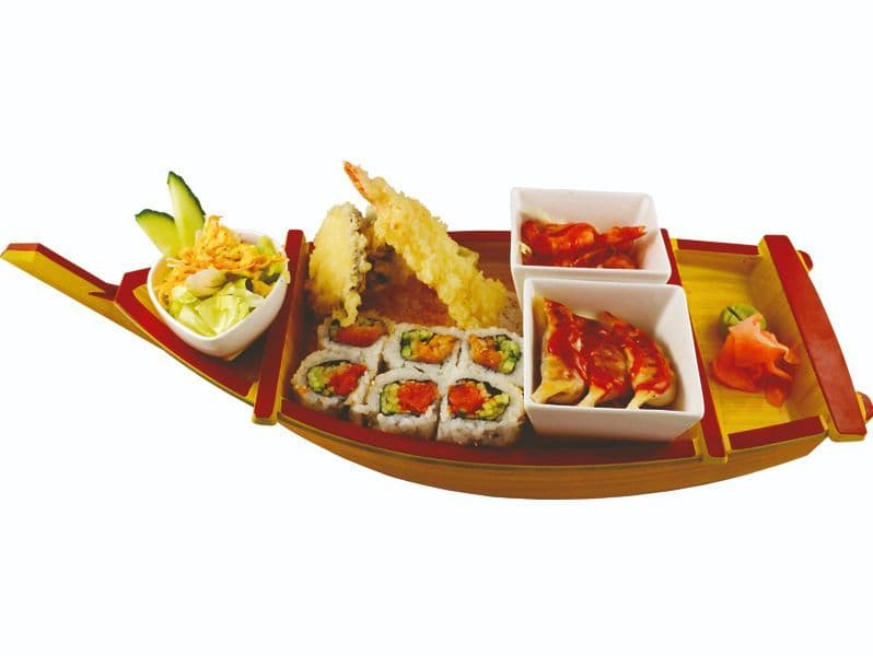 J2. Spicy Boat