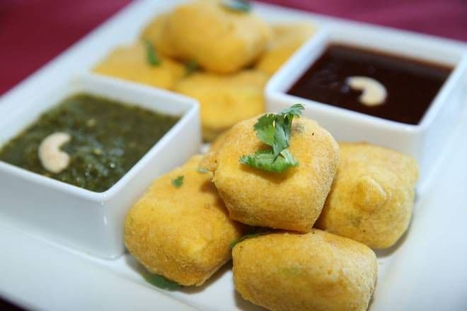 Paneer Pakora