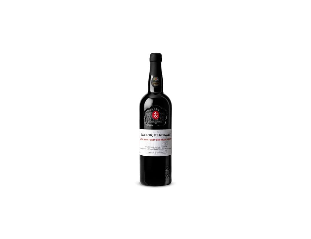 Taylor Fladgate- Late Bottled Vintage Reserve - Porto 2017 (1 x 750 ml)