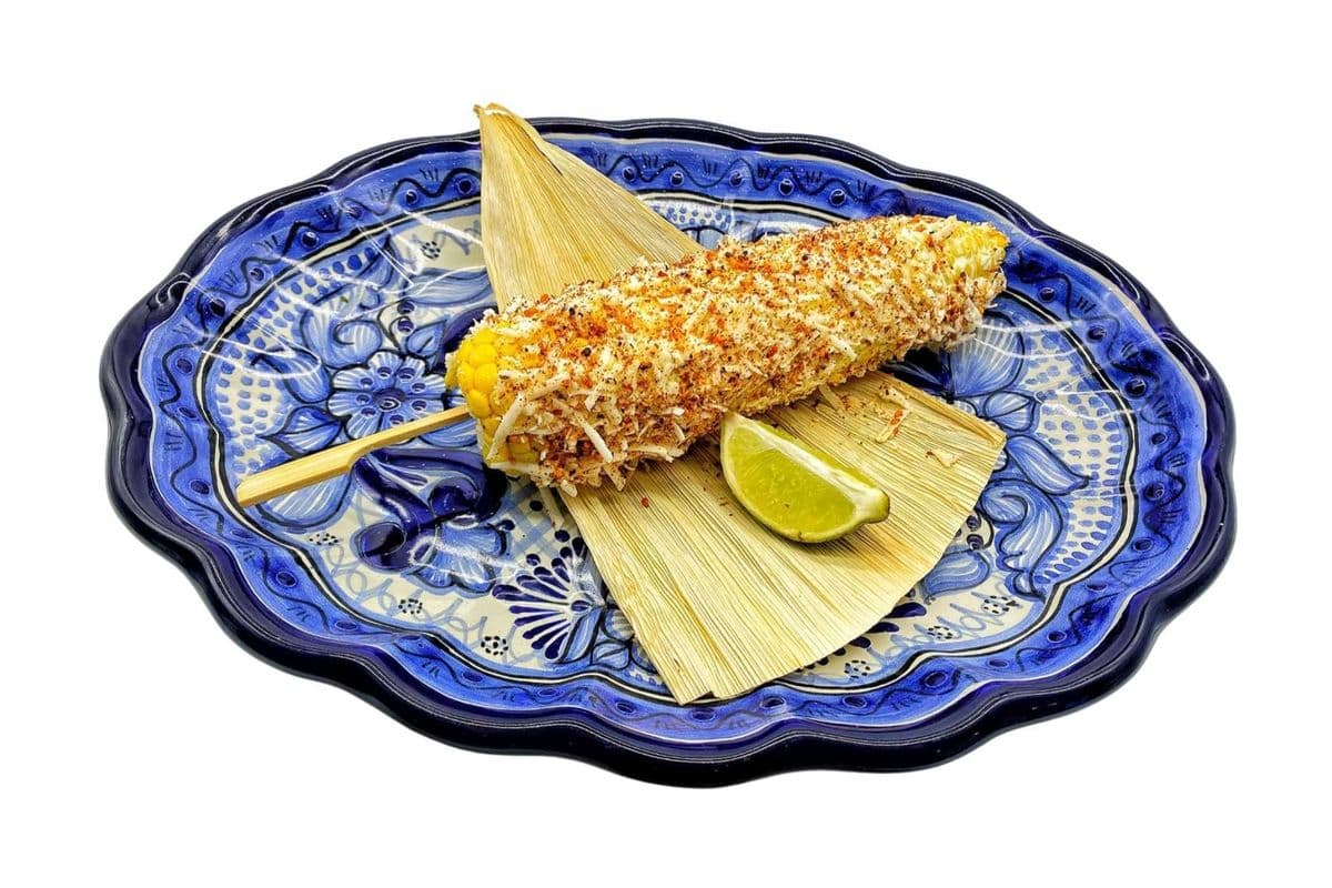 Mexican Street Corn (1 Cobb)
