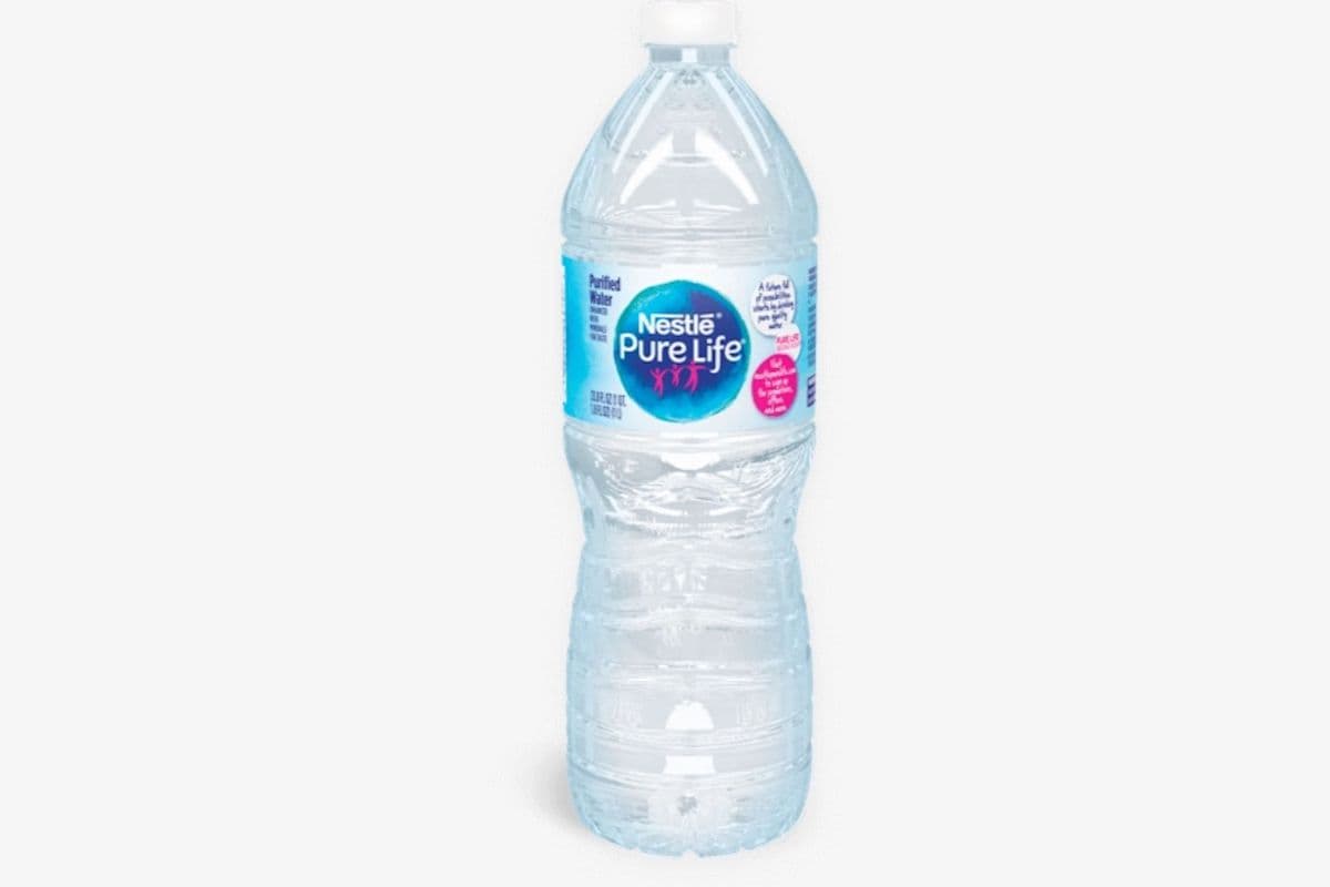 Water (500mL)