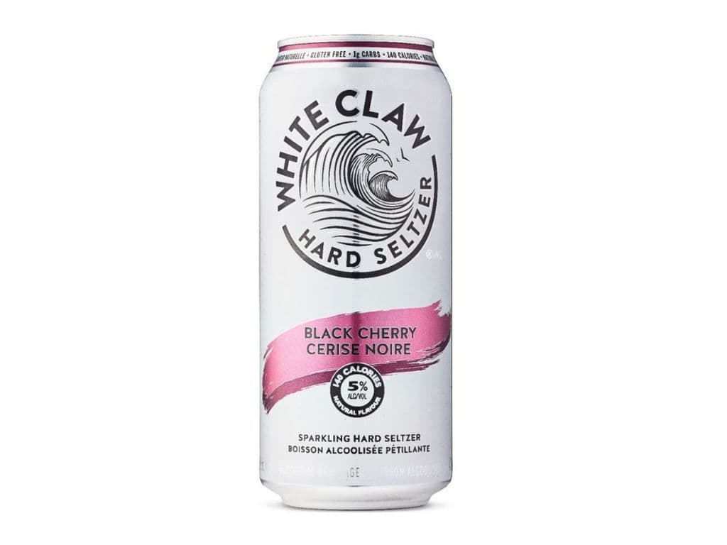 Whiteclaw Blackcherry