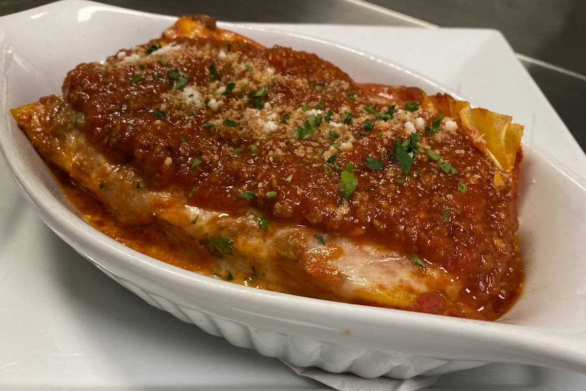 Lasagna