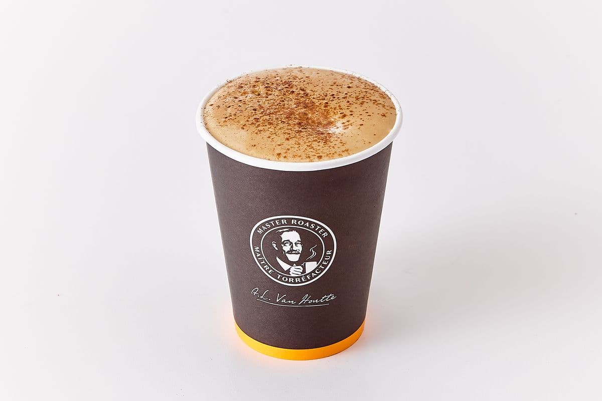 Dirty Chaï / Dirty Chai
