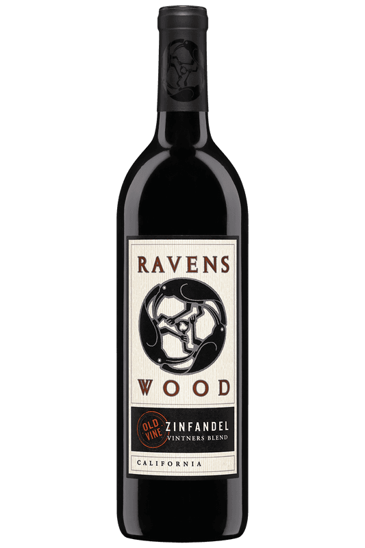 Ravenswood Vintners Blend Zinfandel (1 x 750 ml)