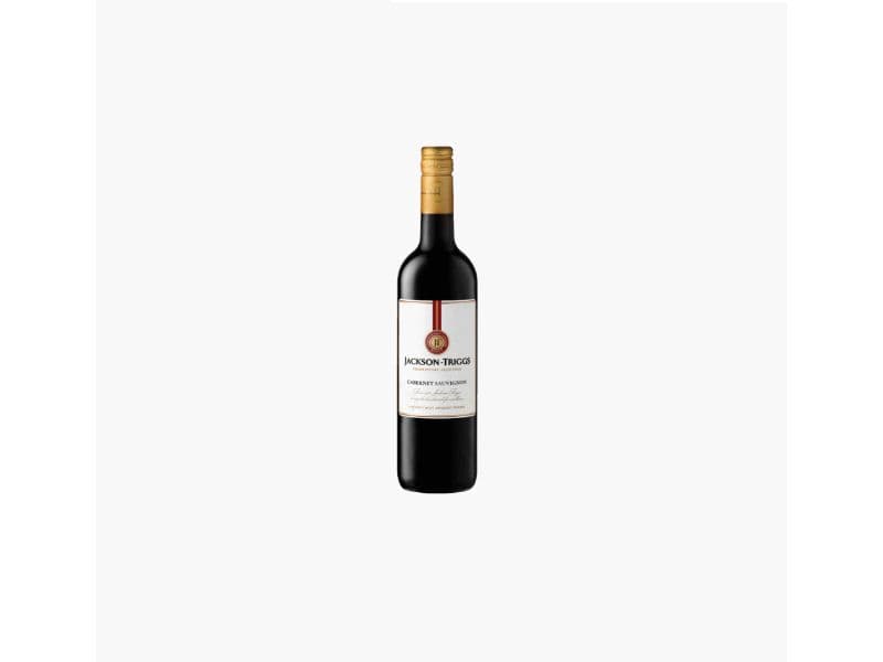 Jackson Triggs Select Cabernet Sauvignon (750 ml) (1 x 750ml)