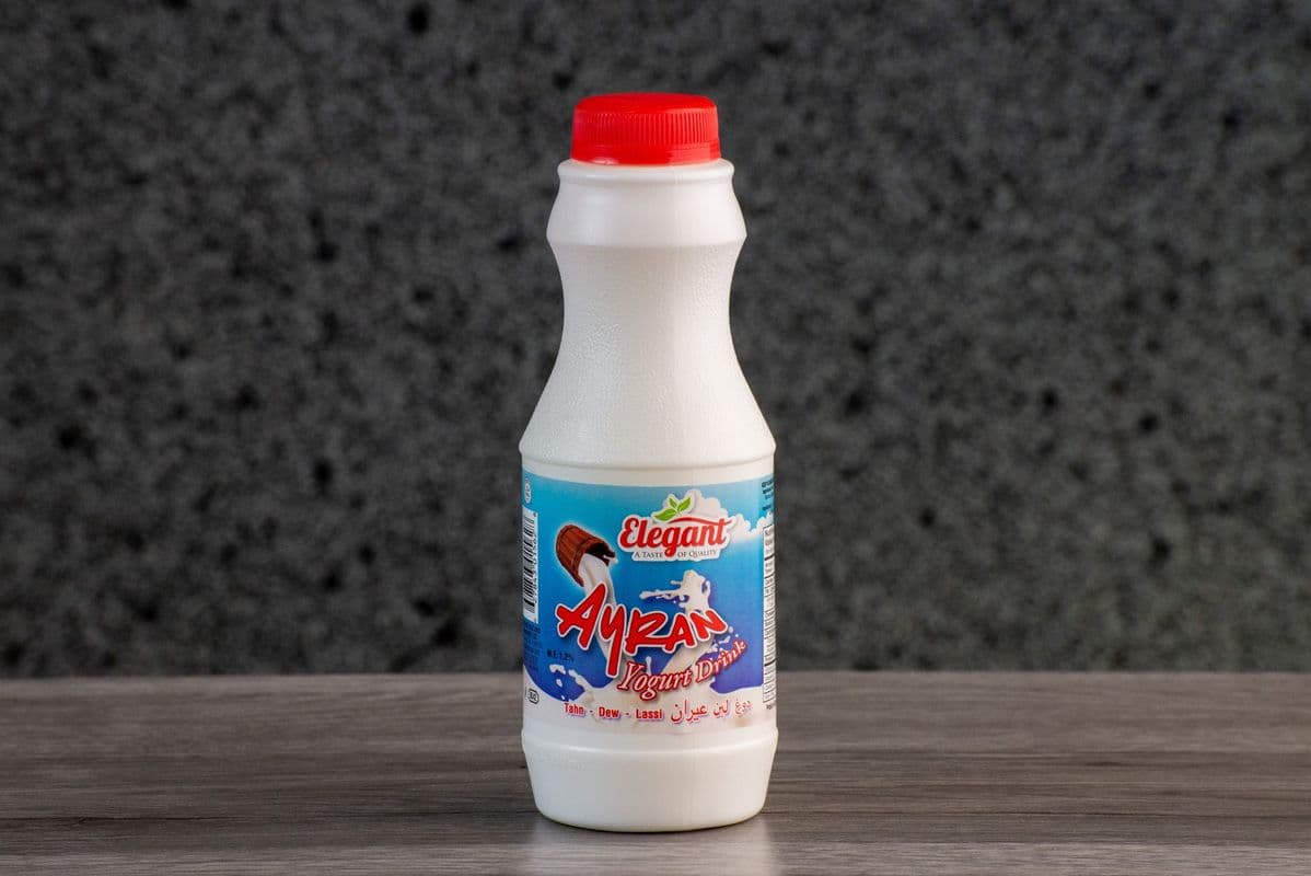 Ayran