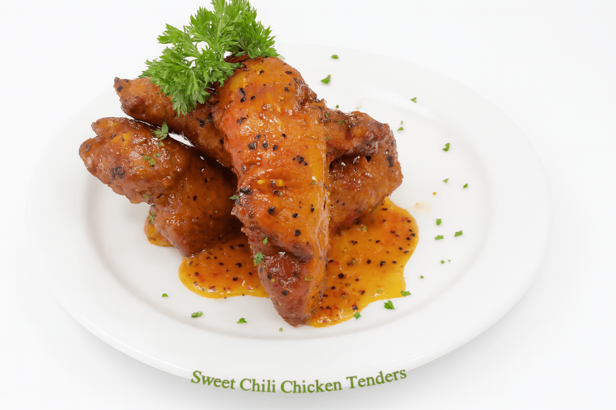 Sweet Chili Chicken Tenders