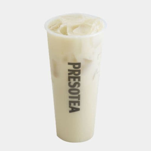 Hokkaido Milk Tea / Thé au lait hokkaido