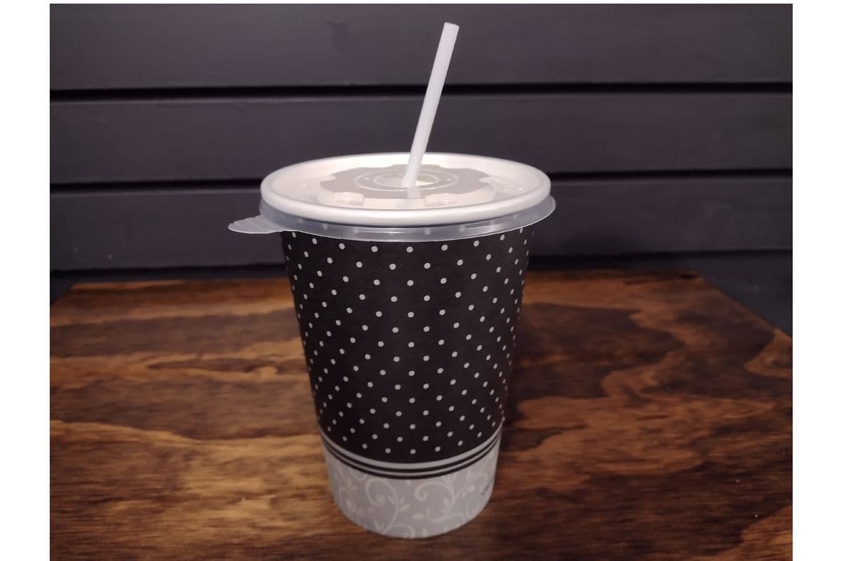 Assorted Milkshakes