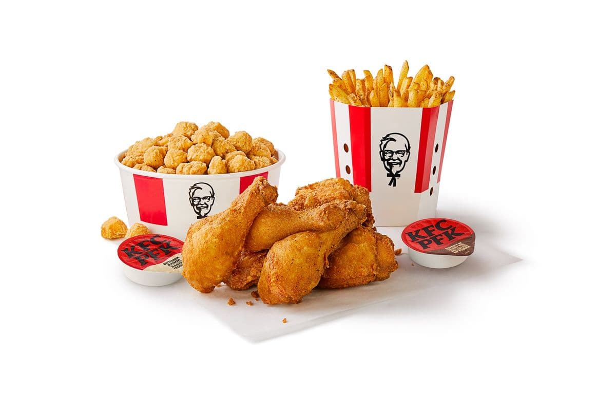Family Bucket