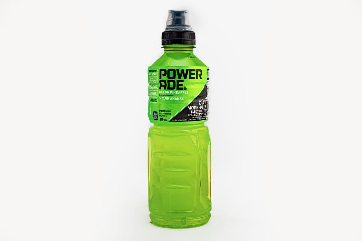 Powerade Melon Pineapple (710 ml)