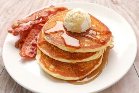 Short Stack Combo