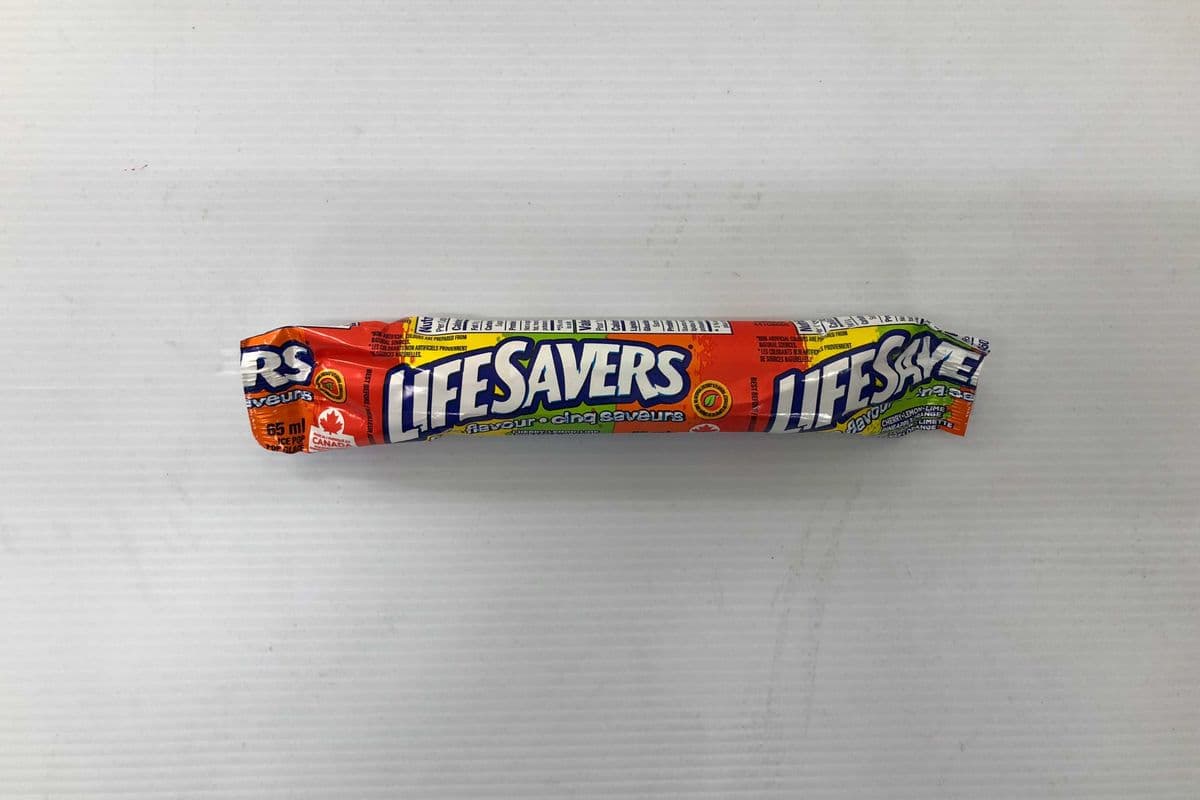 Lifesavers Ice Pop 65 ml