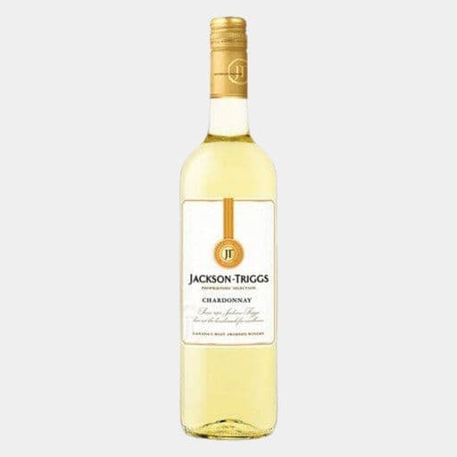 Jackson Triggs Chardonnay / Jackson Triggs Chardonnay