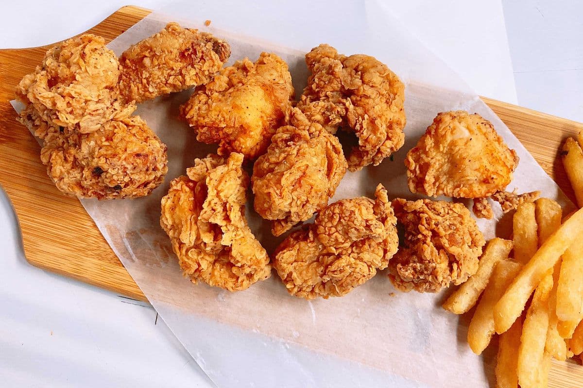 Original Chicken