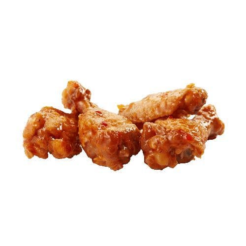 Sweet Chilli Wings