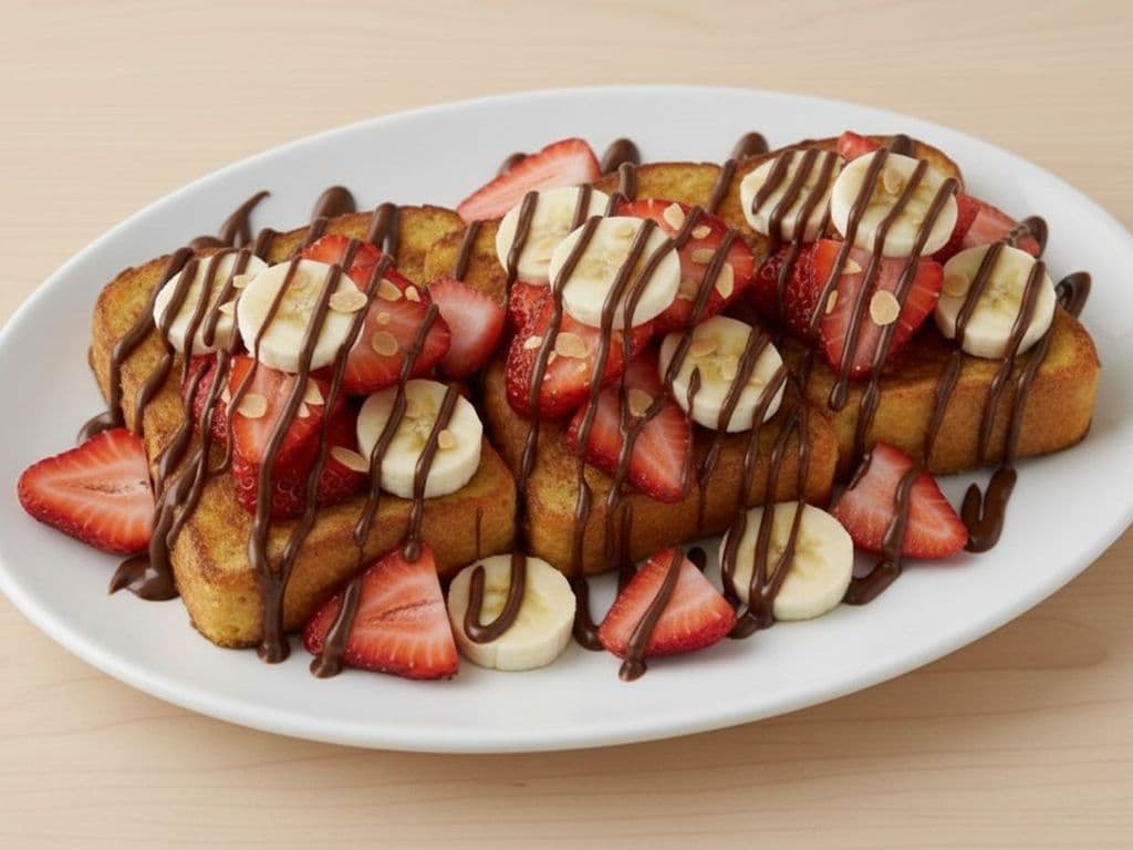 Sweet Dream French Toast (3)