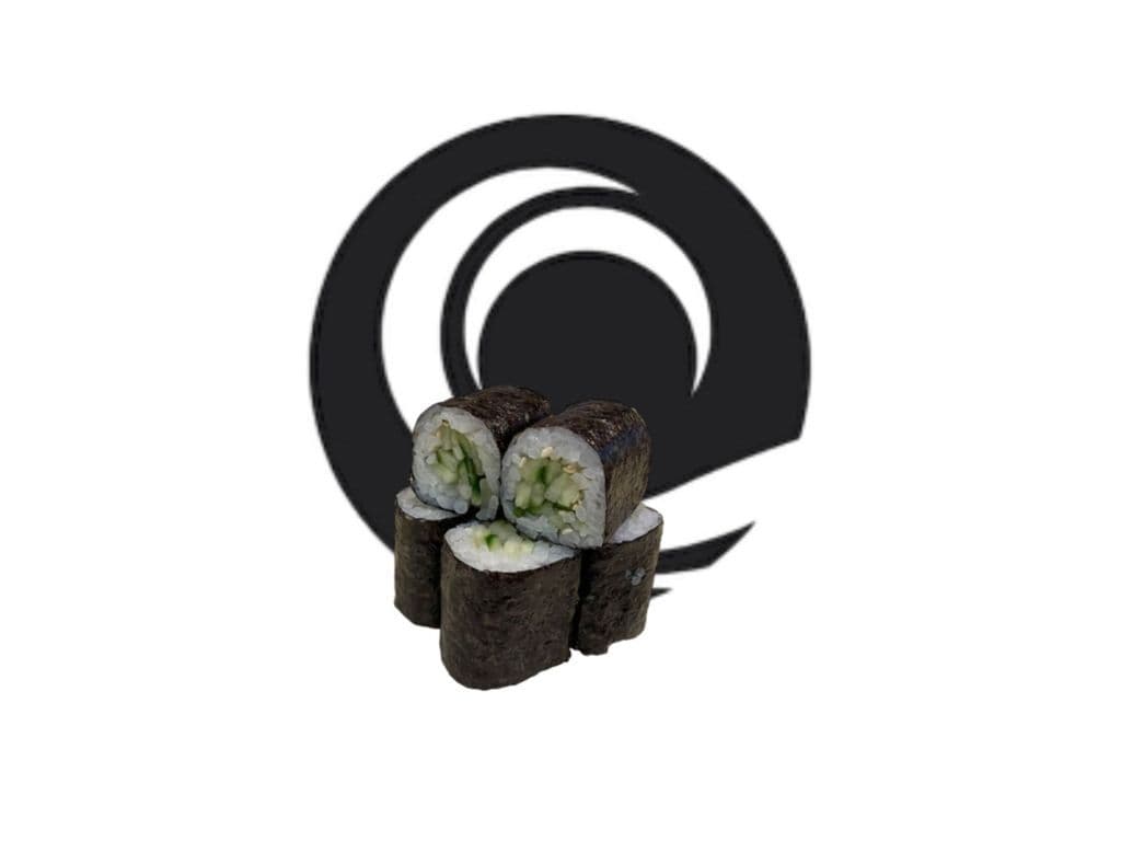 Cucumber Roll