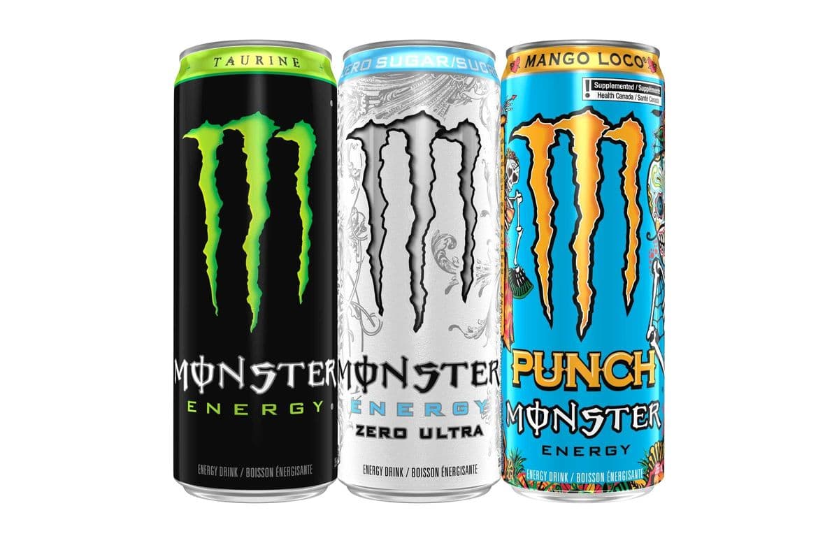 Monster (355 ML)