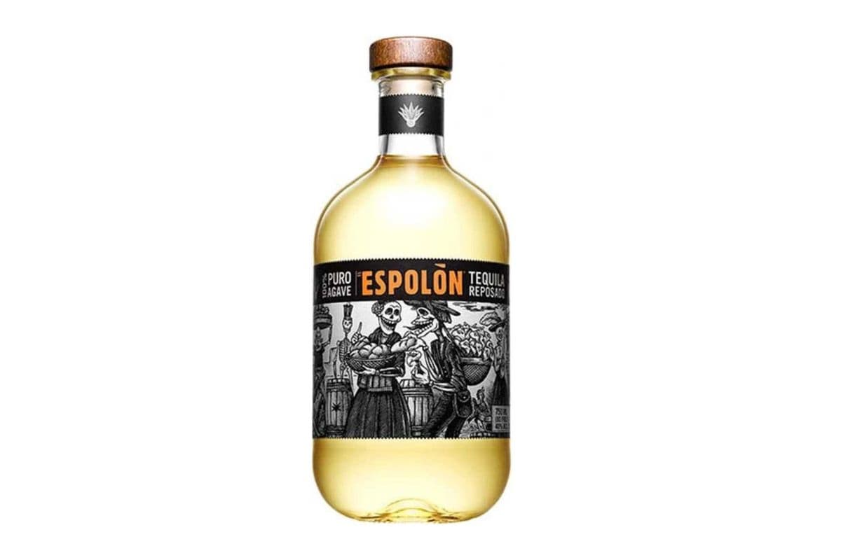 Espolon Tequila Reposado (1 x 750ml)
