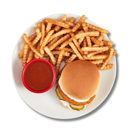 Burger Classique / Classique Burger