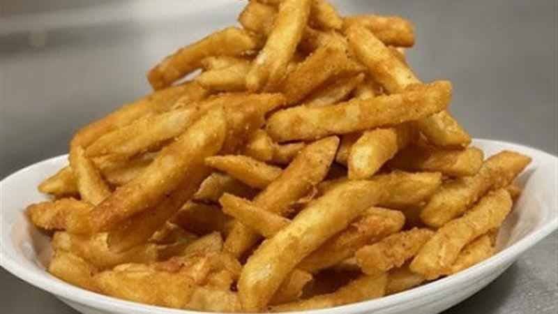 Small French Fries