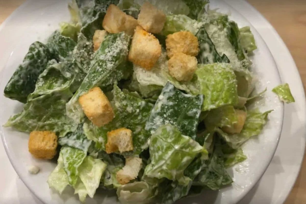 Caesar Salad