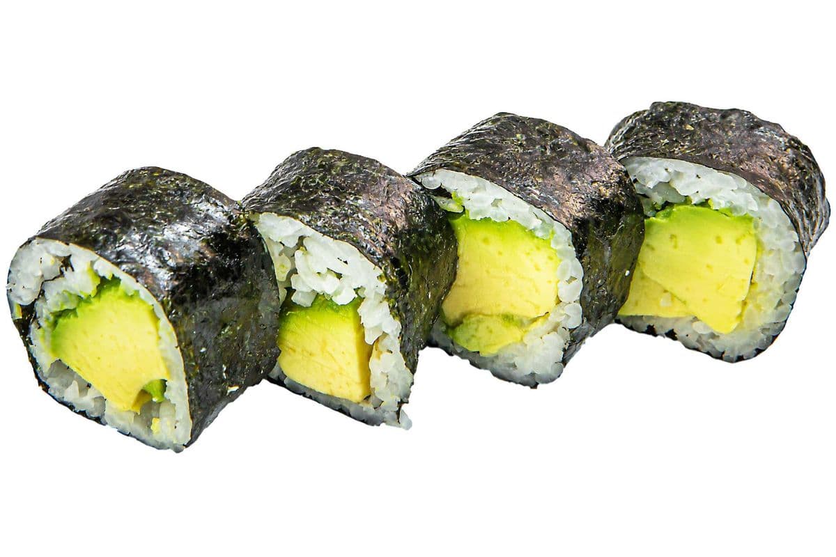 Avocado Maki