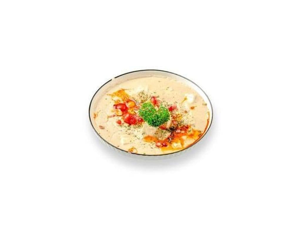 Malai Paneer