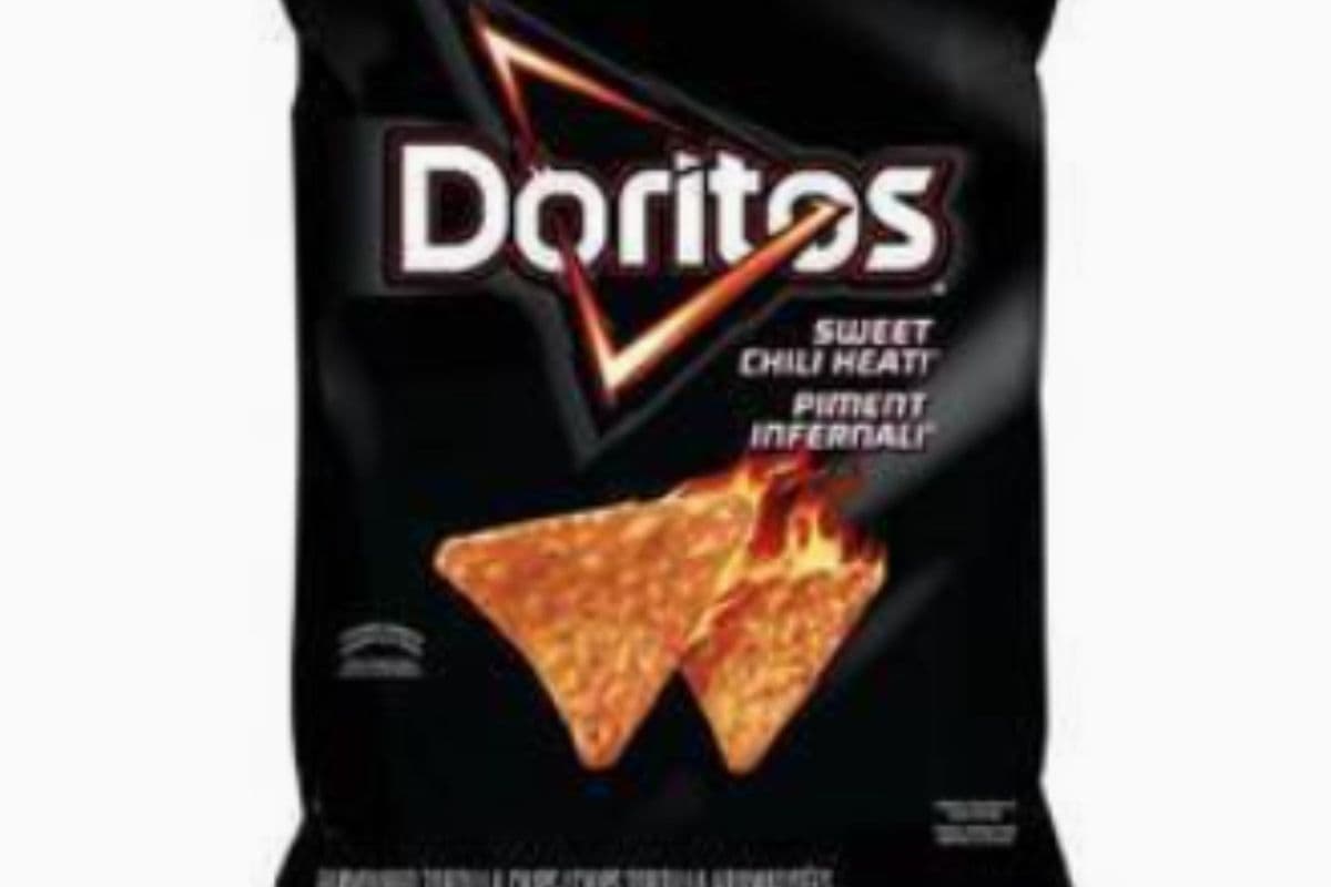 Doritos - Sweet Chili Heat (235 g)