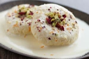 Rasmalai