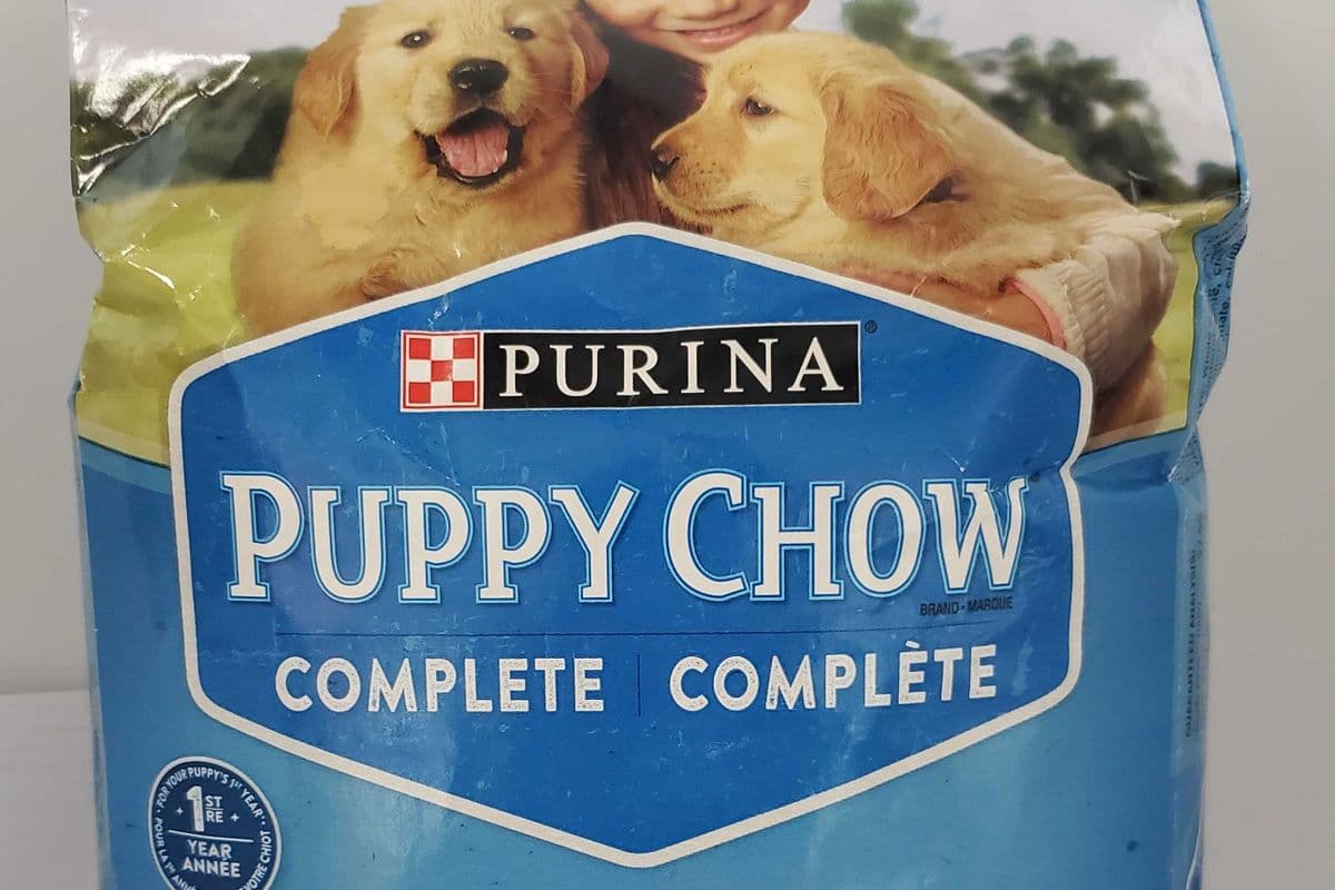 Purina Dog Chow Complete (Real Chicken) 2kg