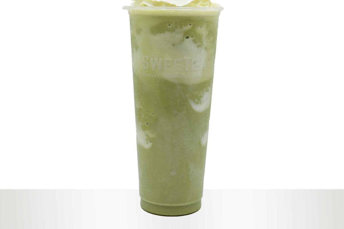 Matcha Cloud