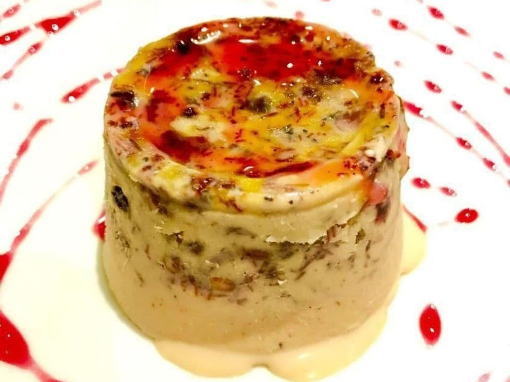 Paan Kulfi