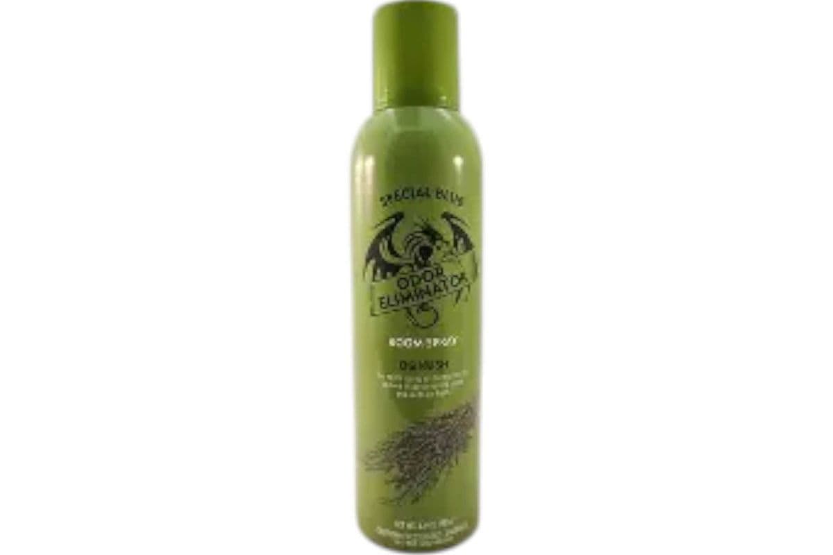 Odor Eliminator OG Khush (200ml)
