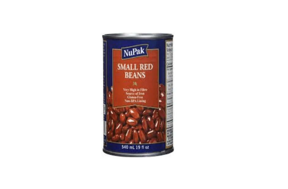 Nupak Red Kidney Beans (540 mL)