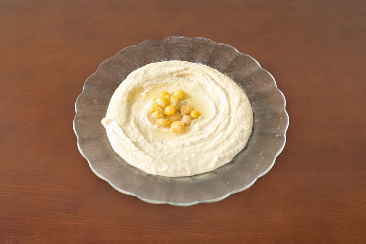 Hummus