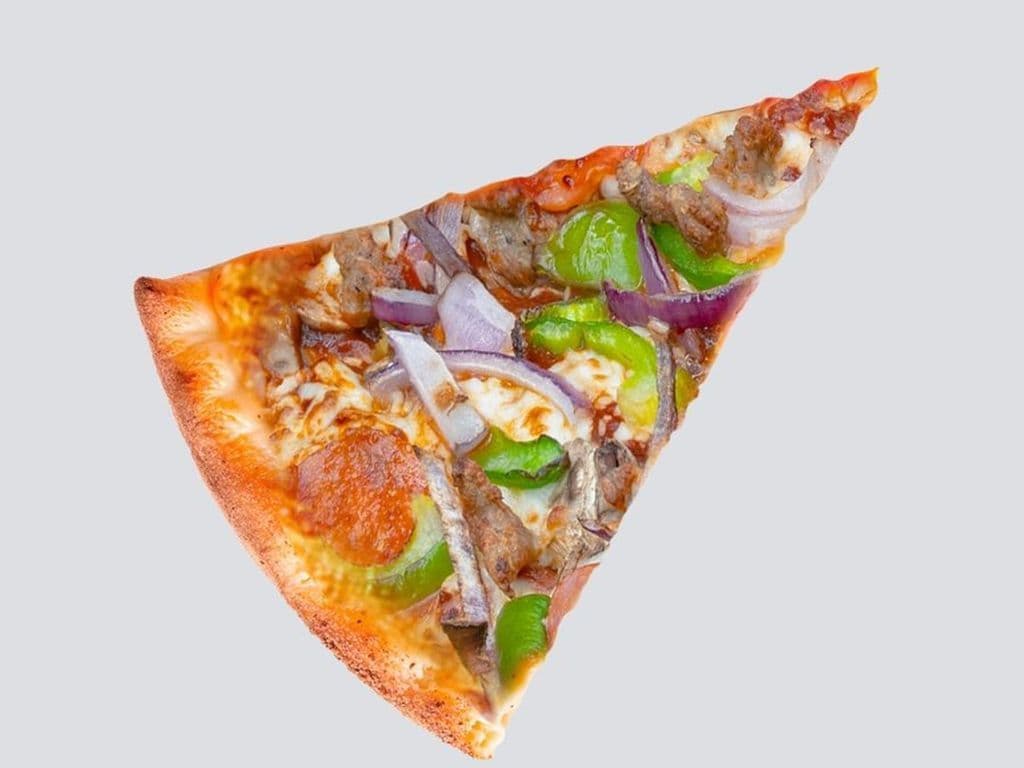 Signature Slice