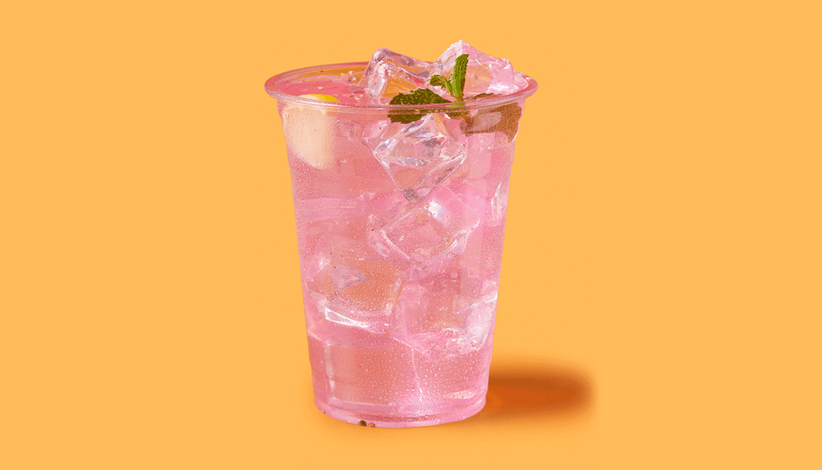 Mojito (Lemon) Medium