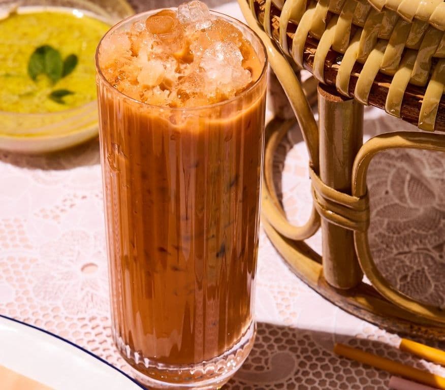 Thai Iced Tea
