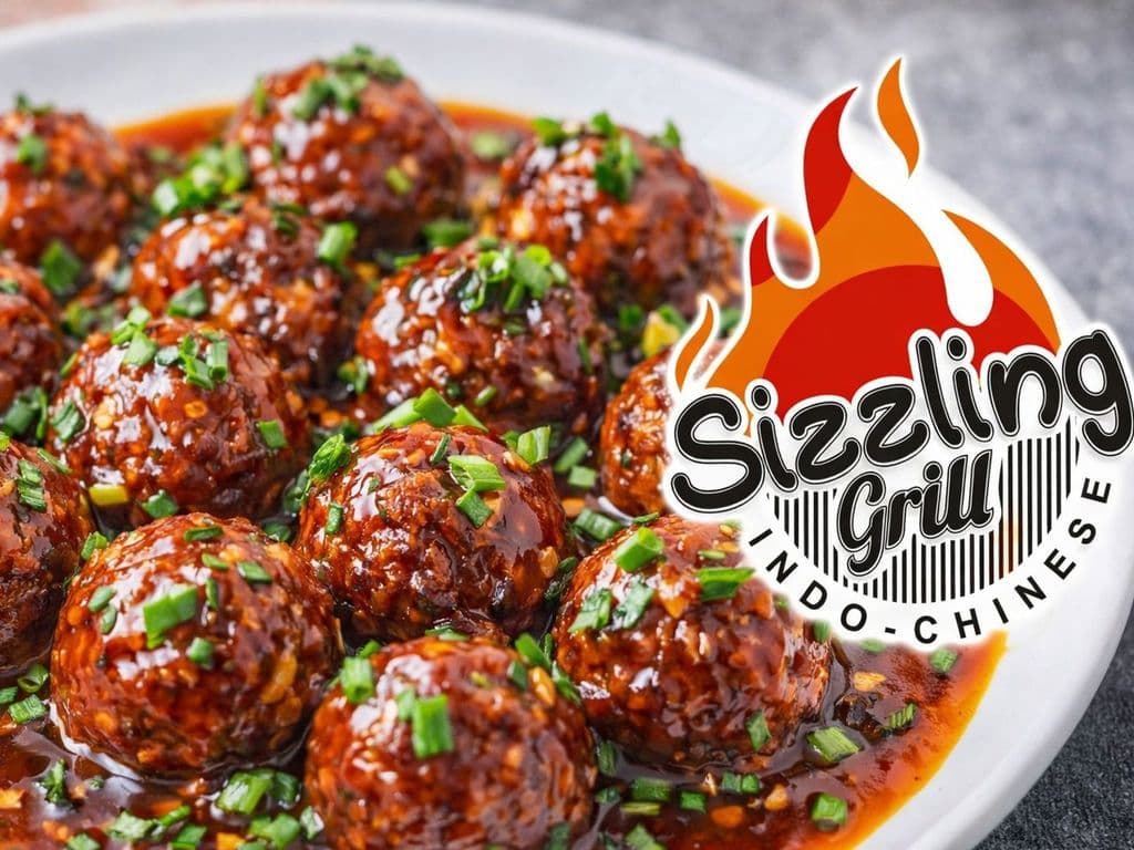 Veg Manchurian