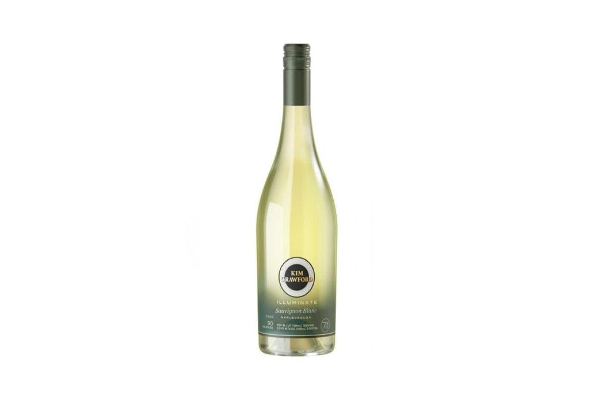 848087. KIM CRAWFORD ILLUMINATE SAUVIGNON BLANC (1 x 750ML)