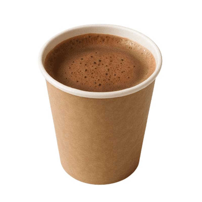 Chocolat chaud