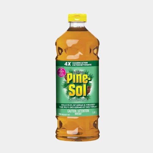 Pine-Sol Nettoyant désinfectant (828mL) / Pine-Sol Cleaner Disinfectant (828mL)